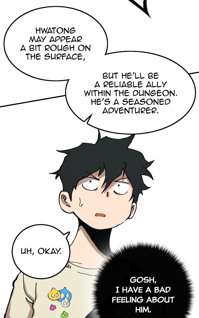 Hardcore Leveling Warrior Chap 320 - Next Chap 321