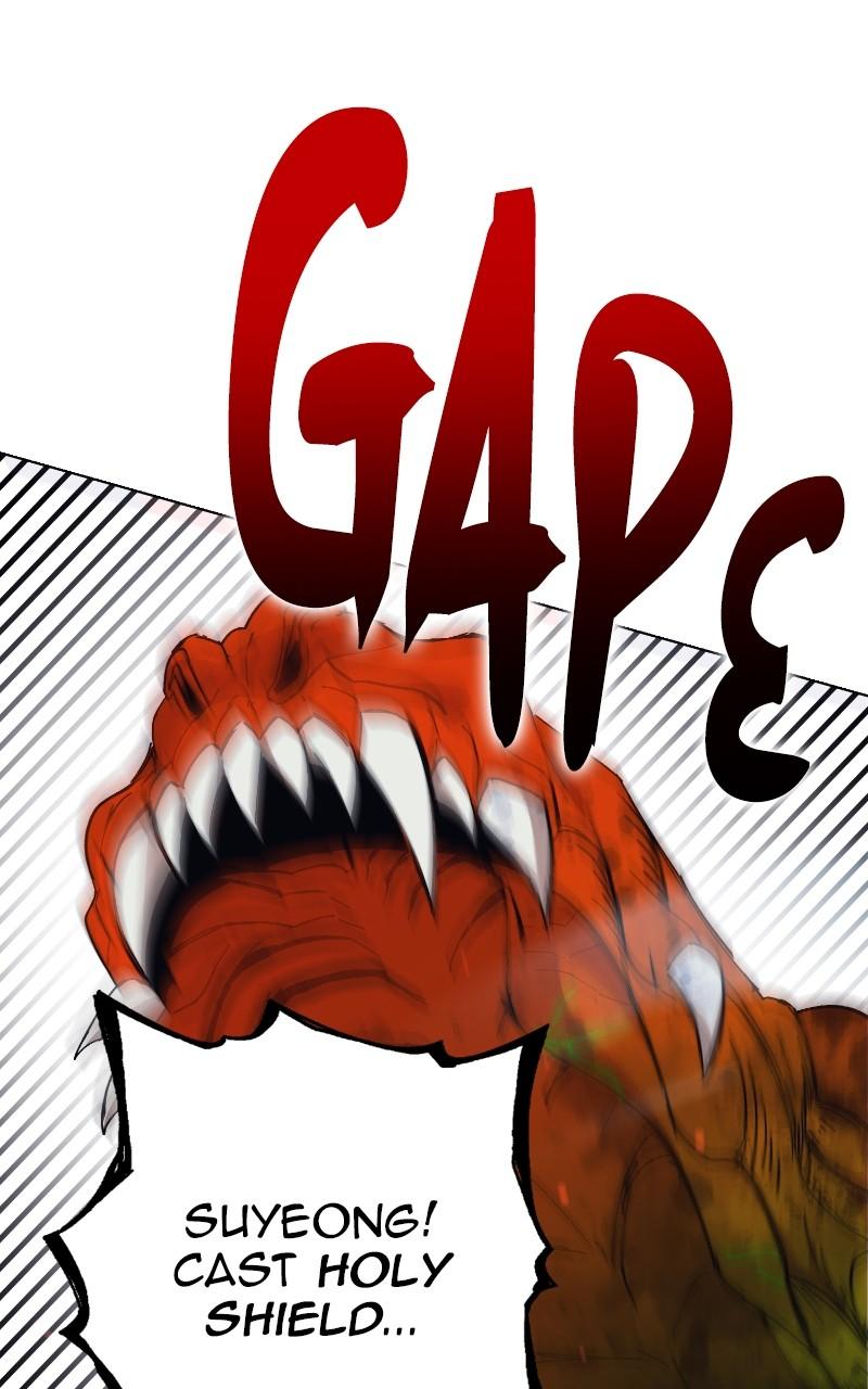 Hardcore Leveling Warrior Chap 320 - Next Chap 321