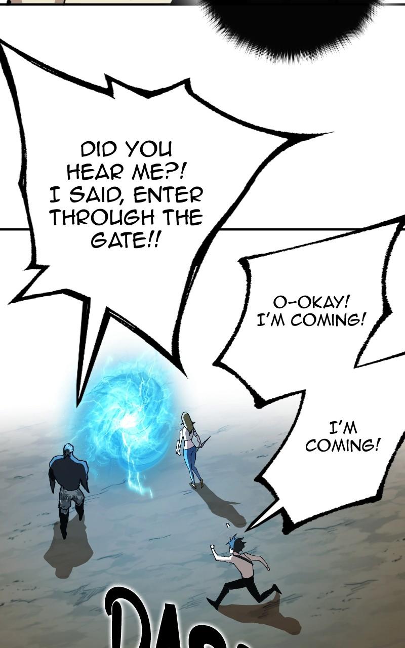 Hardcore Leveling Warrior Chap 320 - Next Chap 321