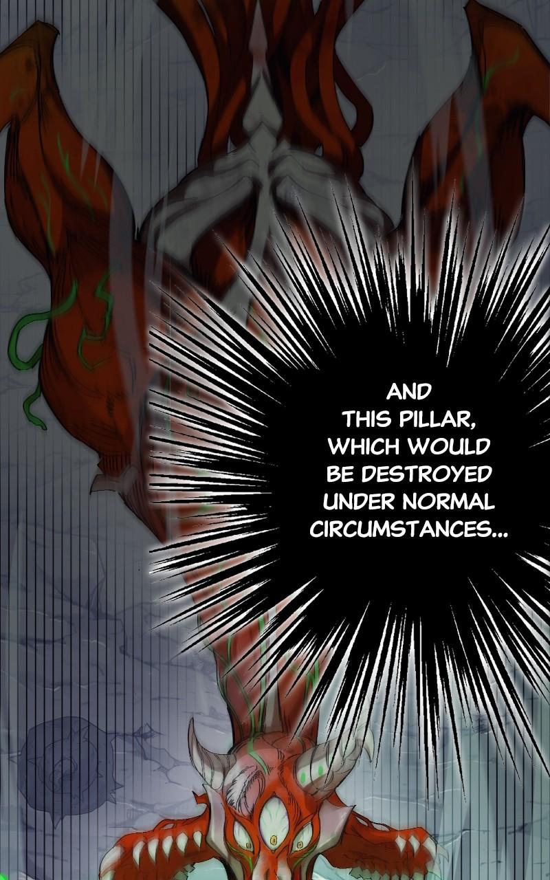 Hardcore Leveling Warrior Chap 320 - Next Chap 321