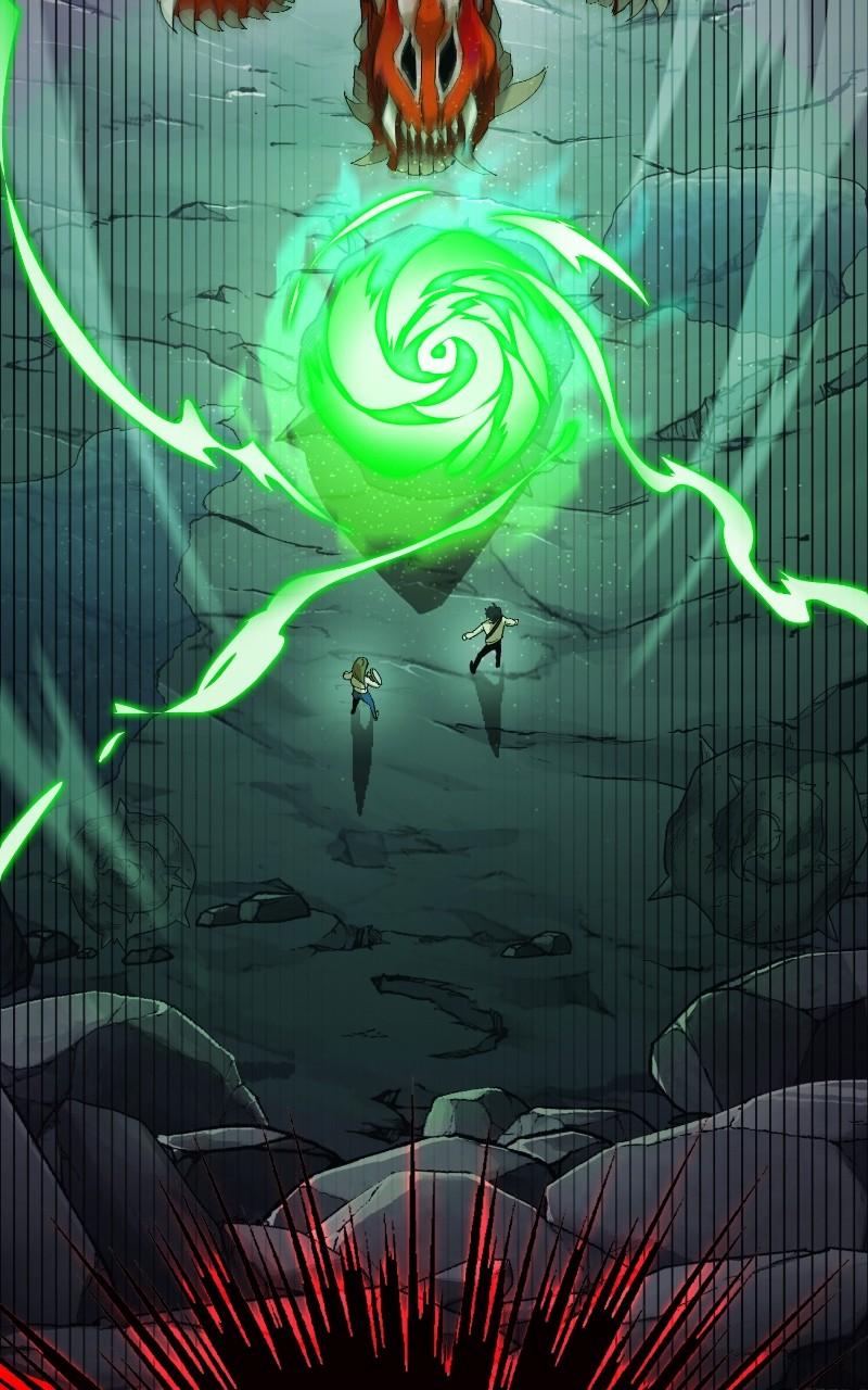 Hardcore Leveling Warrior Chap 320 - Next Chap 321