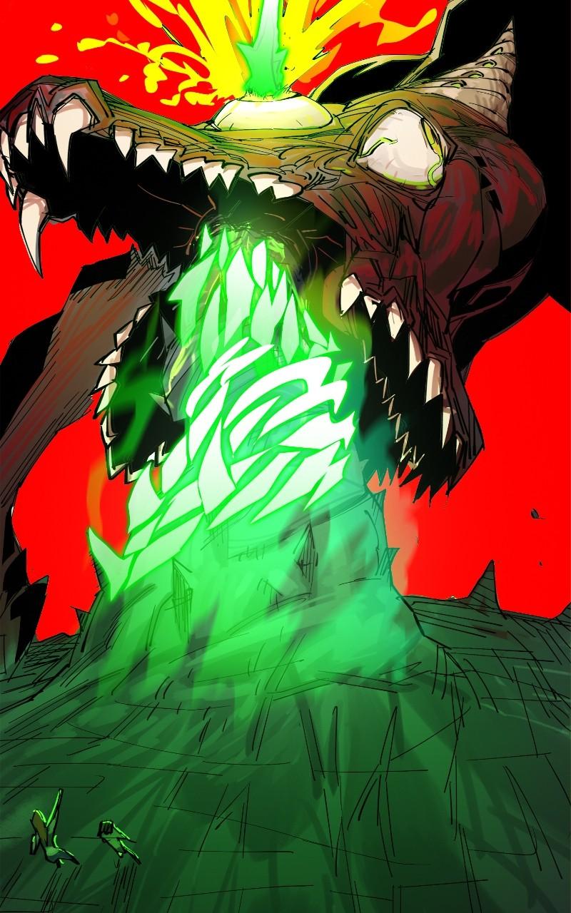 Hardcore Leveling Warrior Chap 320 - Next Chap 321