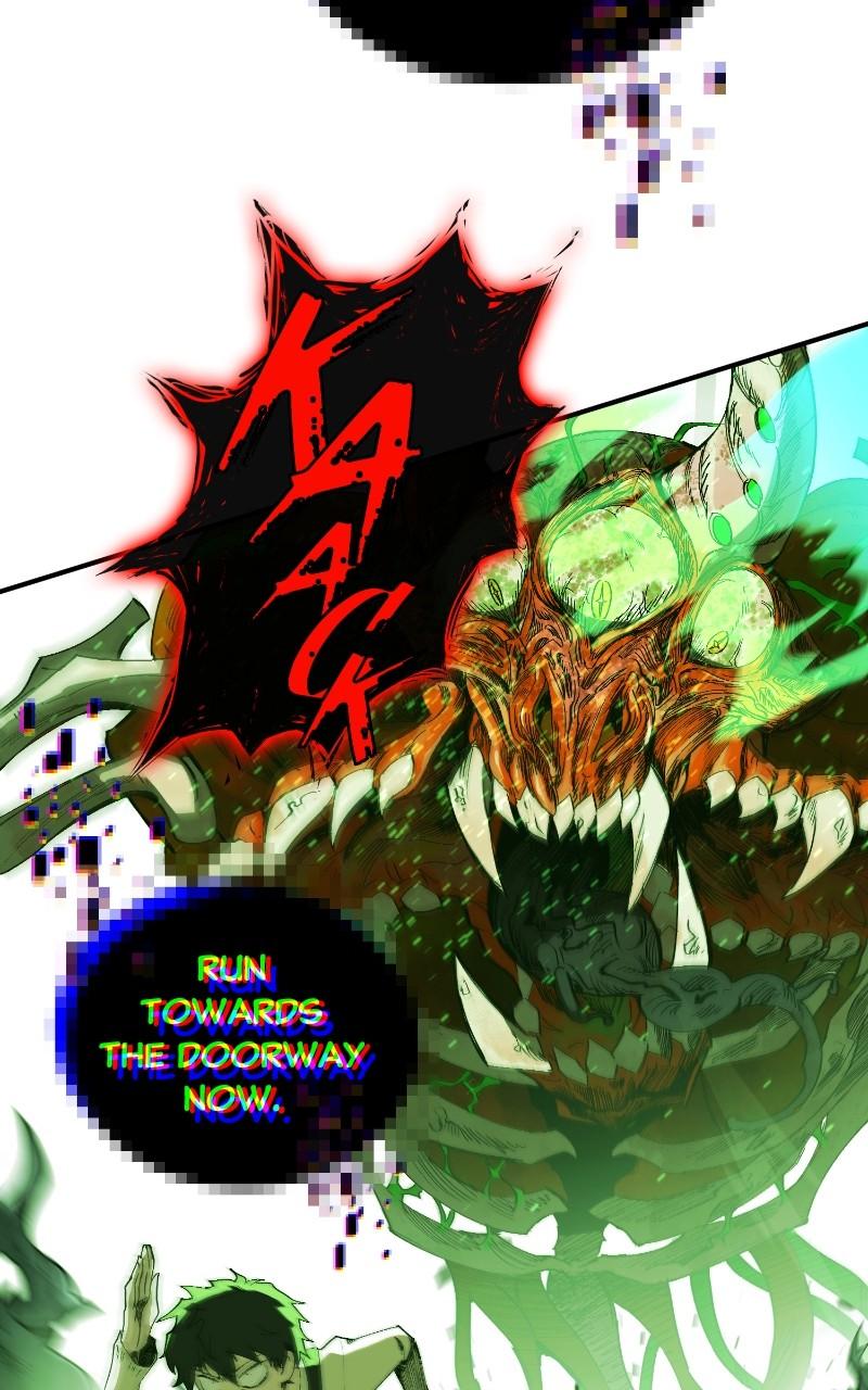 Hardcore Leveling Warrior Chap 320 - Next Chap 321
