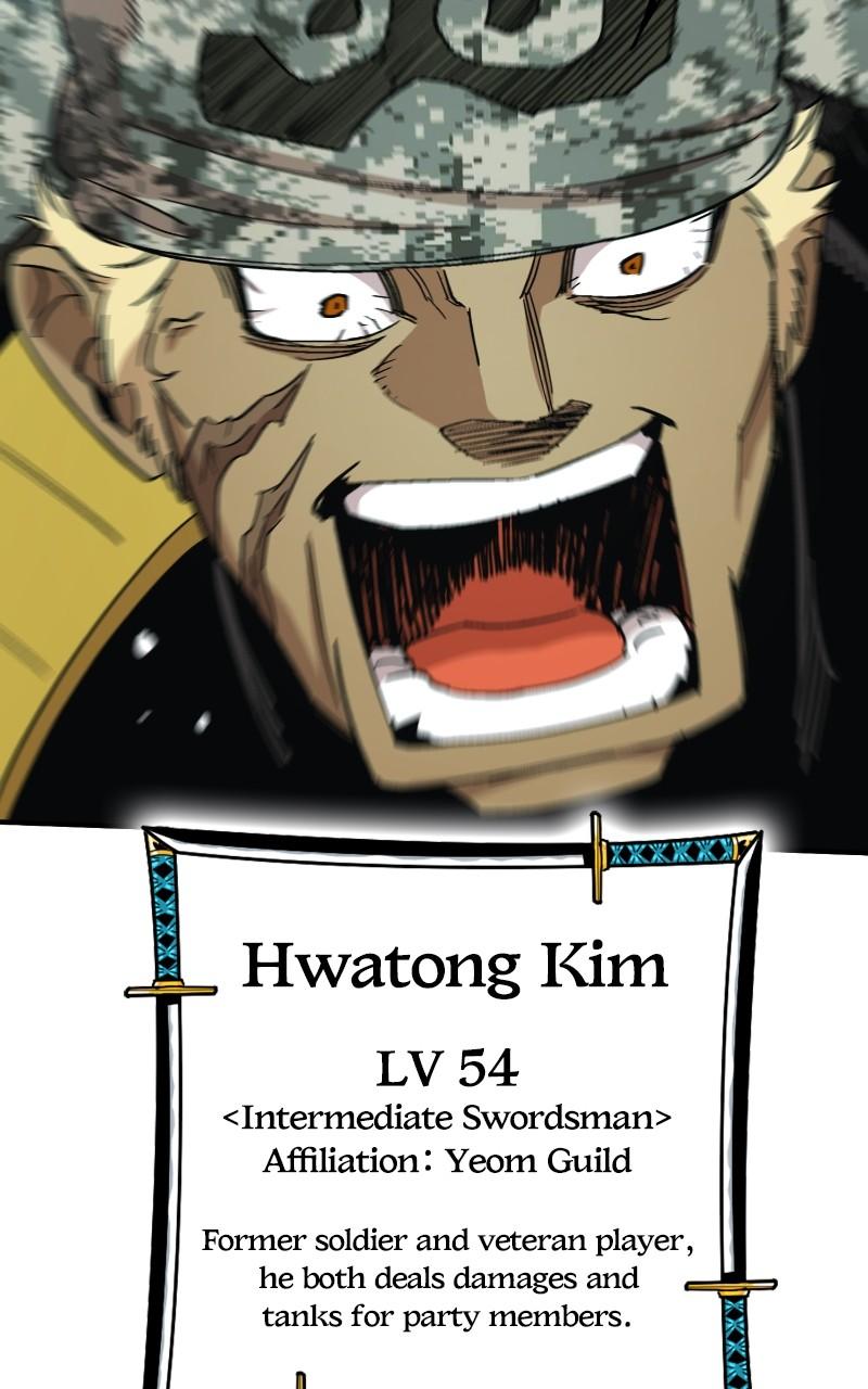 Hardcore Leveling Warrior Chap 320 - Next Chap 321