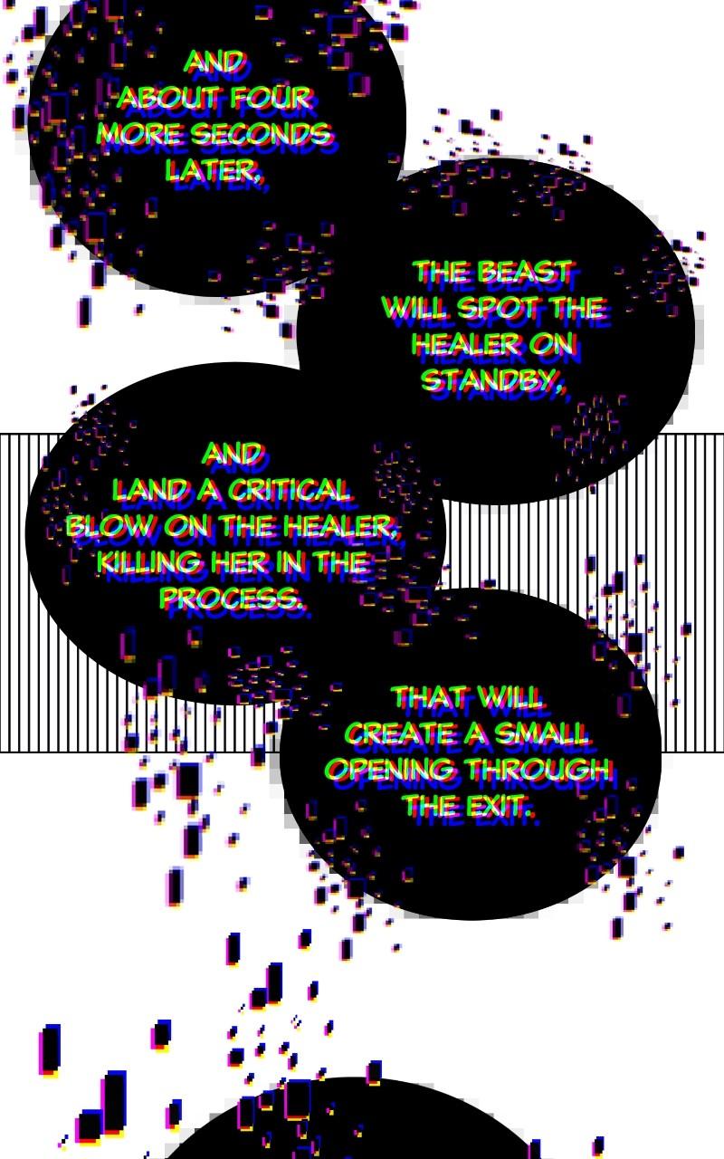 Hardcore Leveling Warrior Chap 320 - Next Chap 321