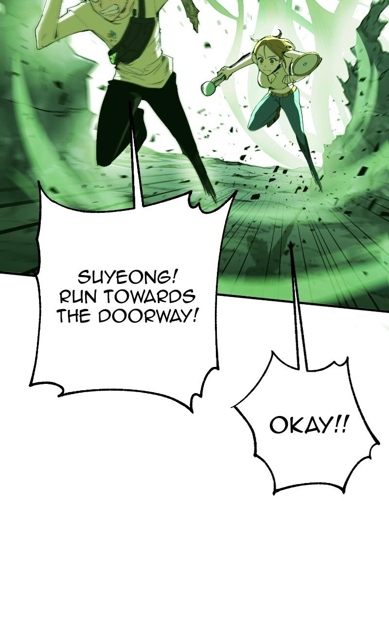 Hardcore Leveling Warrior Chap 320 - Next Chap 321