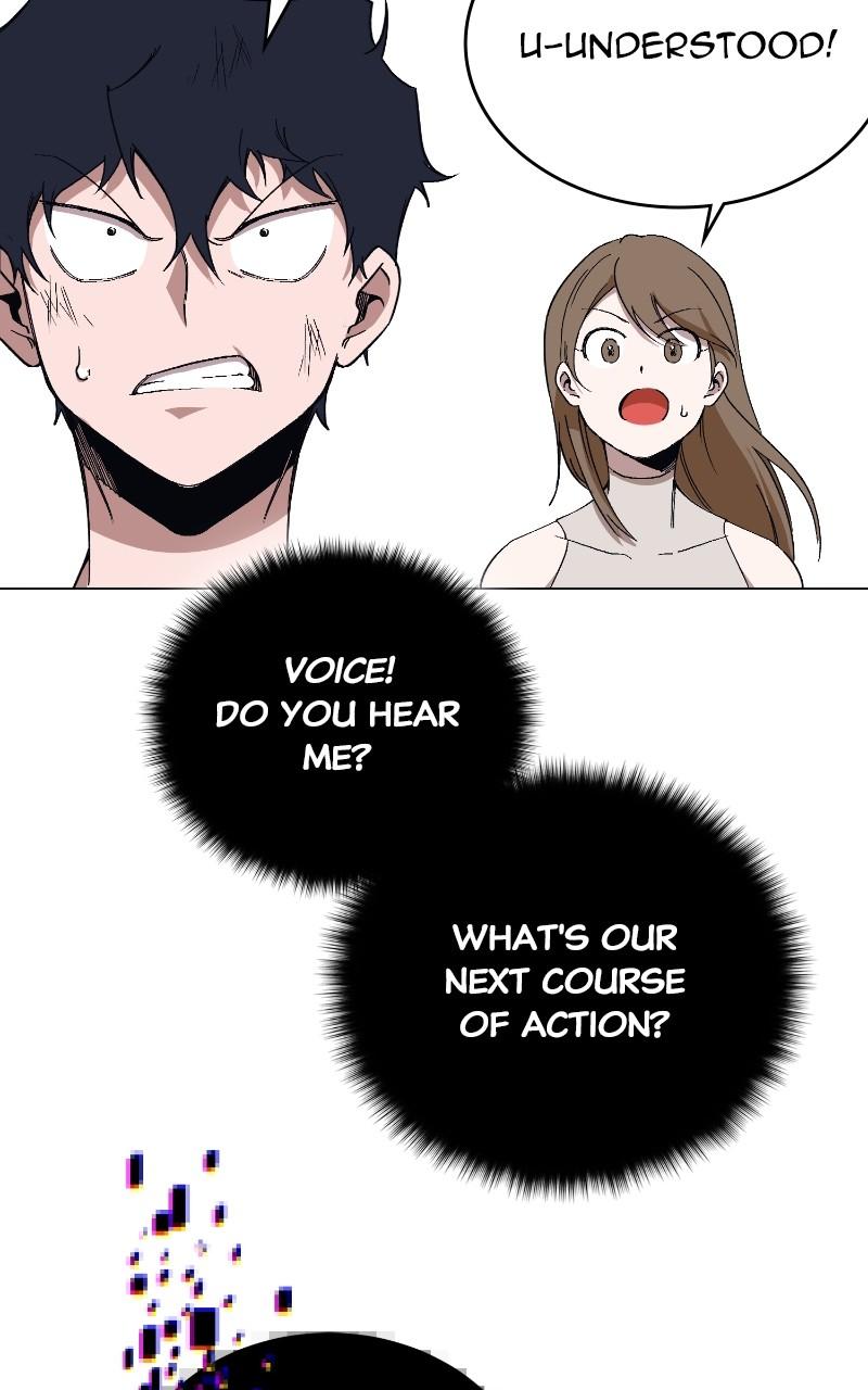 Hardcore Leveling Warrior Chap 320 - Next Chap 321