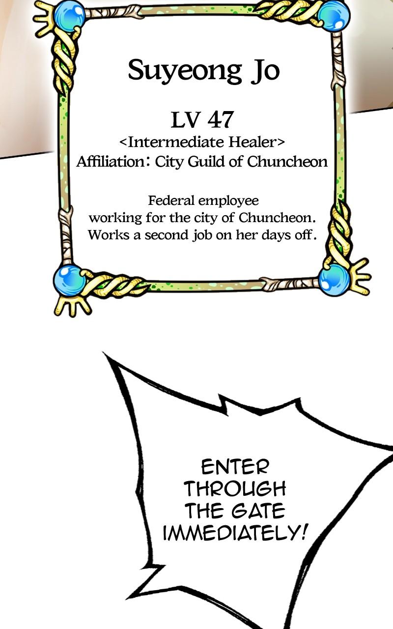 Hardcore Leveling Warrior Chap 320 - Next Chap 321
