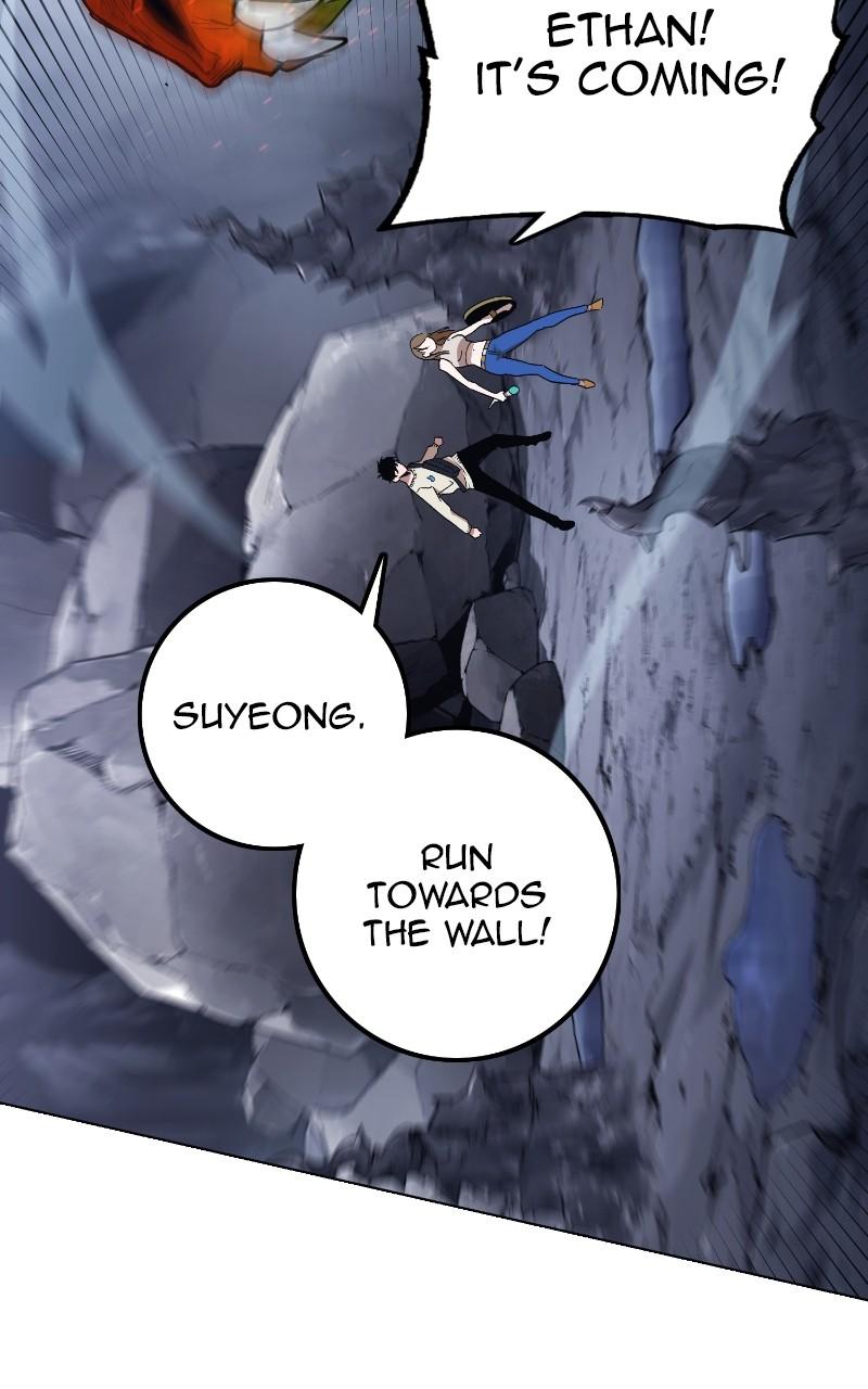 Hardcore Leveling Warrior Chap 320 - Next Chap 321