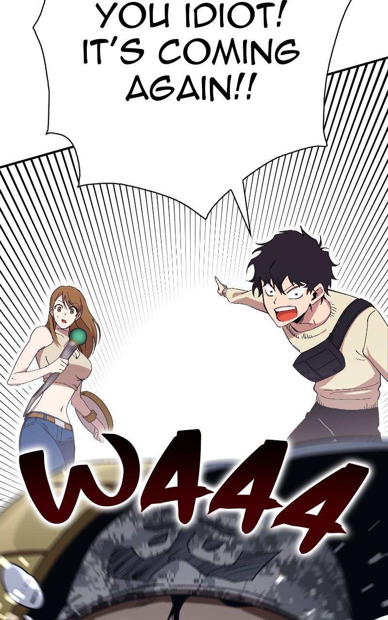 Hardcore Leveling Warrior Chap 320 - Next Chap 321