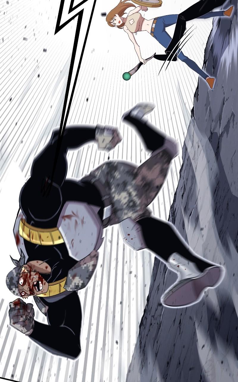 Hardcore Leveling Warrior Chap 320 - Next Chap 321