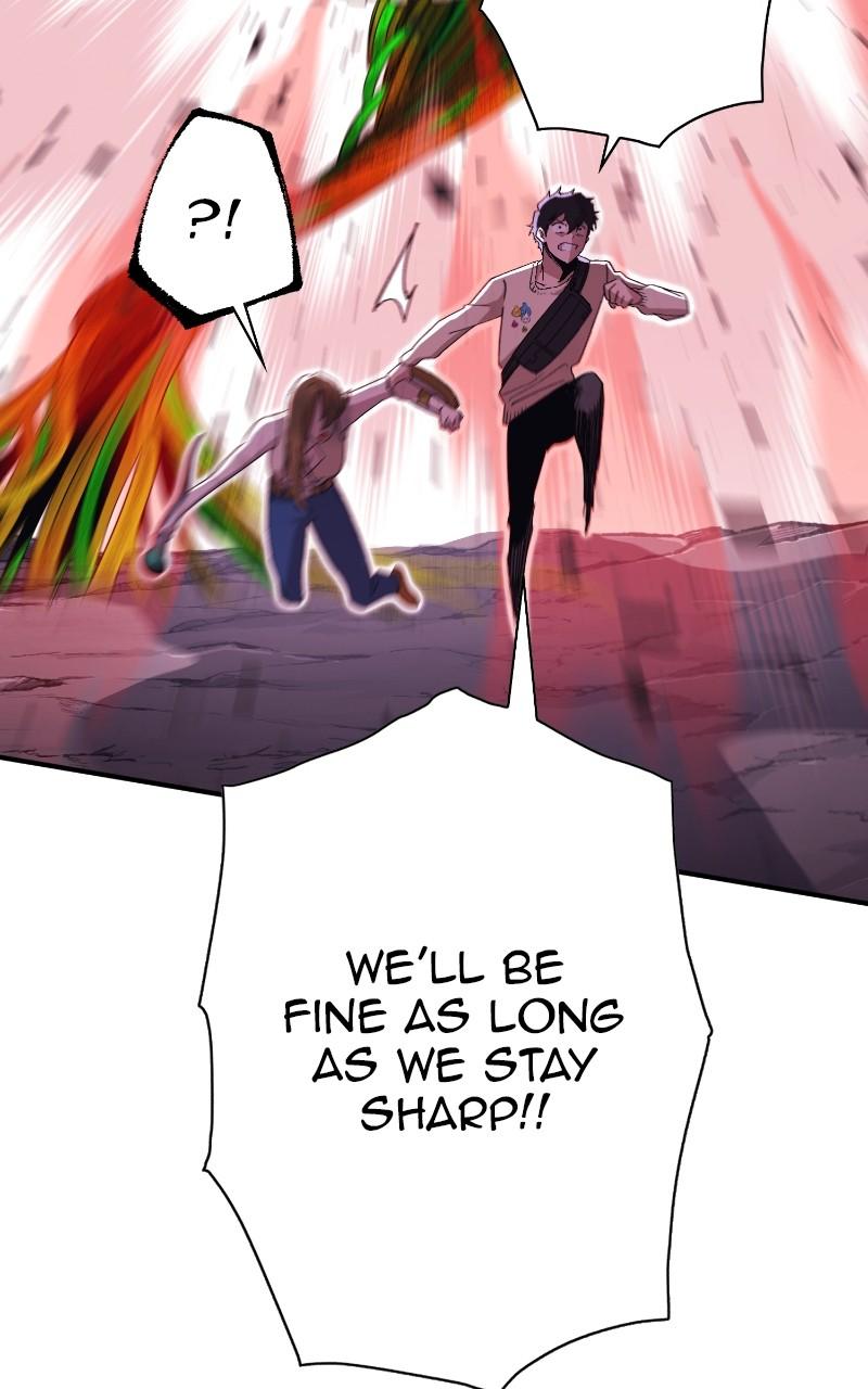 Hardcore Leveling Warrior Chap 320 - Next Chap 321