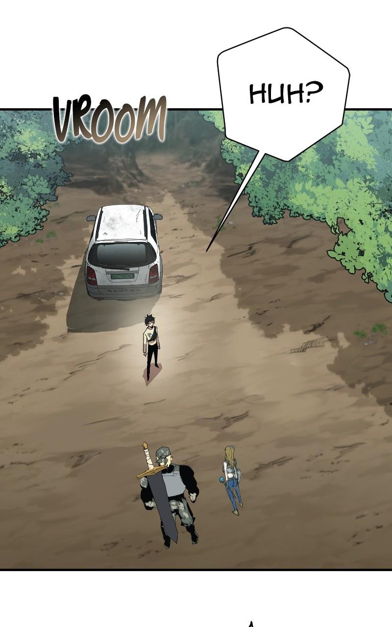 Hardcore Leveling Warrior Chap 320 - Next Chap 321