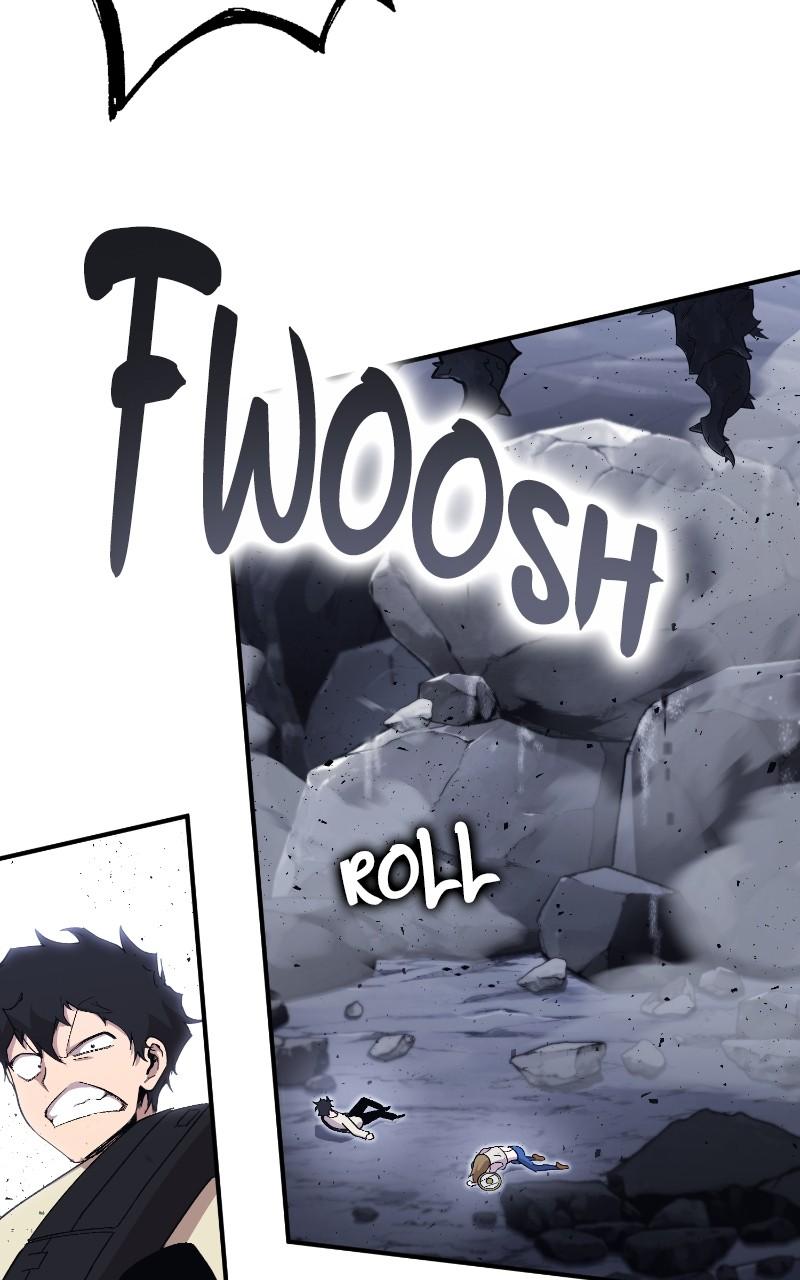 Hardcore Leveling Warrior Chap 320 - Next Chap 321