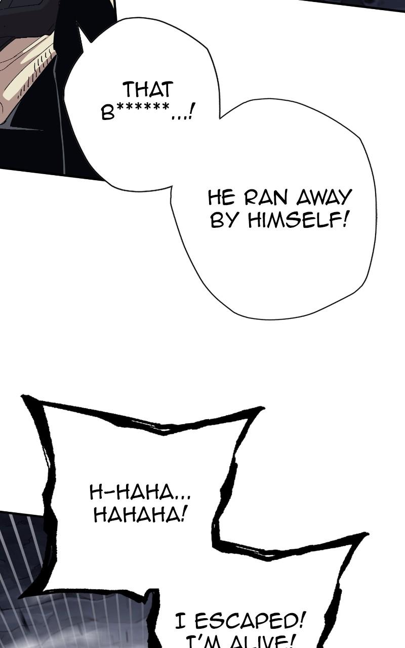 Hardcore Leveling Warrior Chap 320 - Next Chap 321