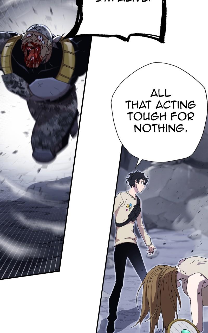 Hardcore Leveling Warrior Chap 320 - Next Chap 321