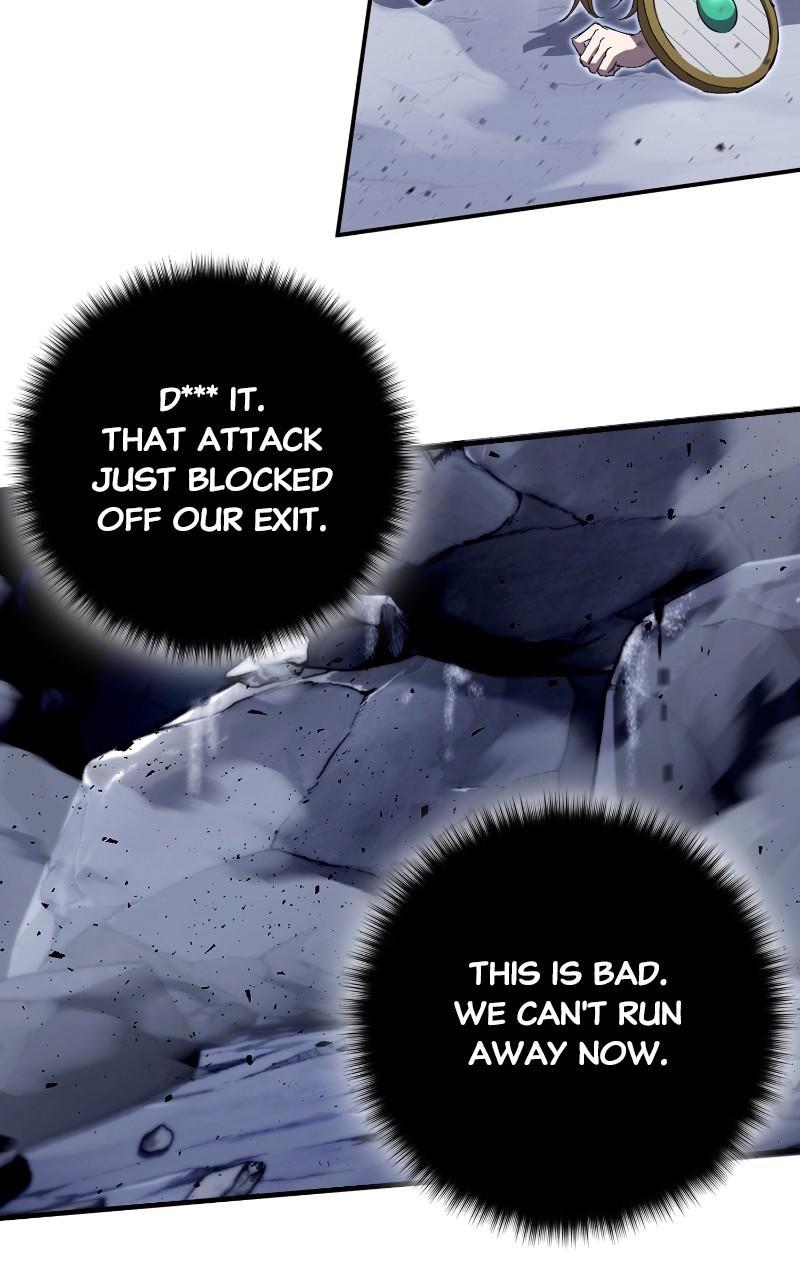 Hardcore Leveling Warrior Chap 320 - Next Chap 321