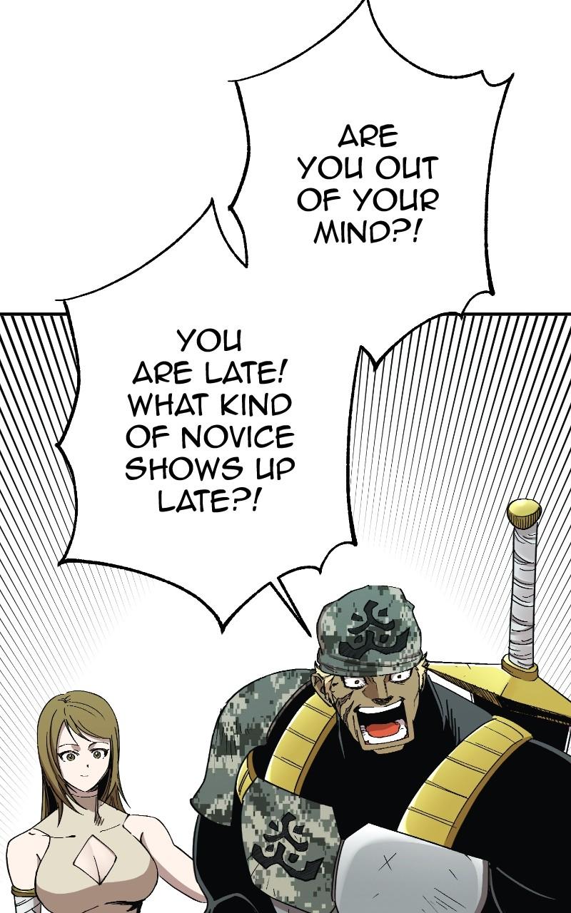 Hardcore Leveling Warrior Chap 320 - Next Chap 321
