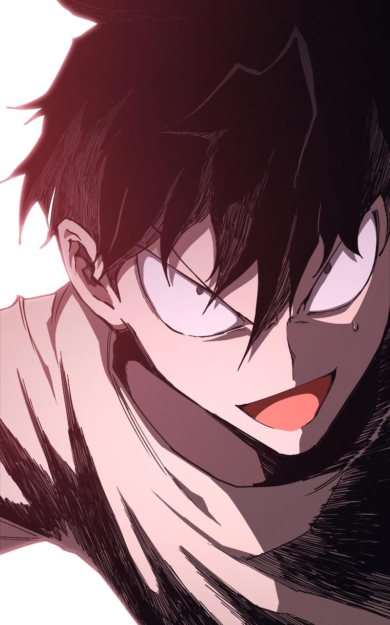 Hardcore Leveling Warrior Chap 320 - Next Chap 321