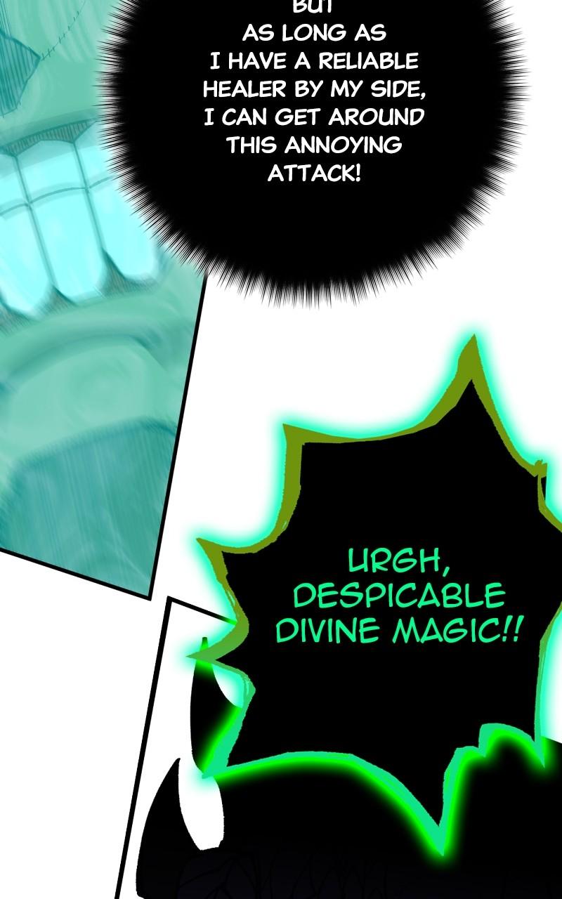 Hardcore Leveling Warrior Chap 320 - Next Chap 321