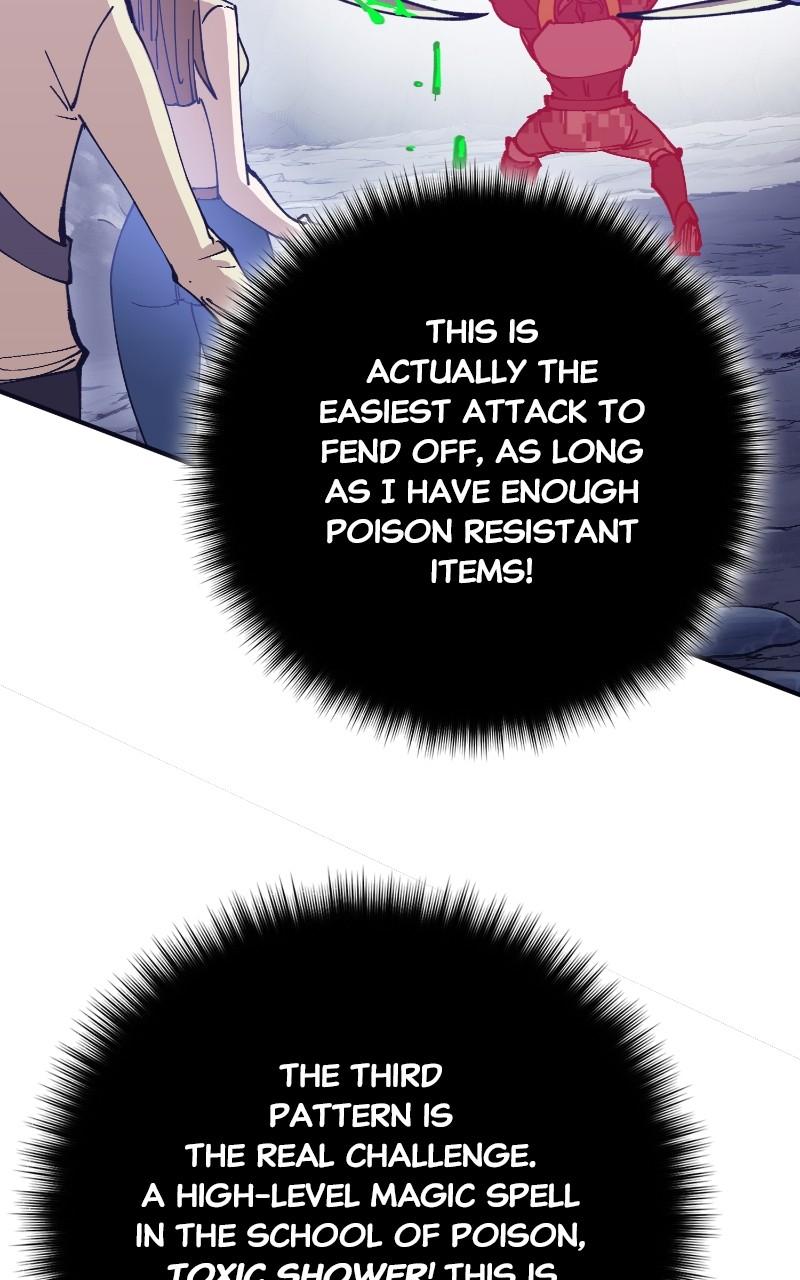 Hardcore Leveling Warrior Chap 320 - Next Chap 321