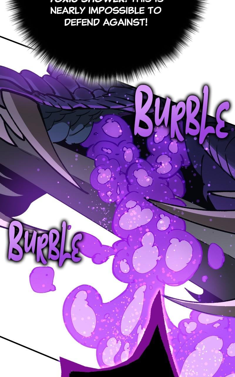 Hardcore Leveling Warrior Chap 320 - Next Chap 321