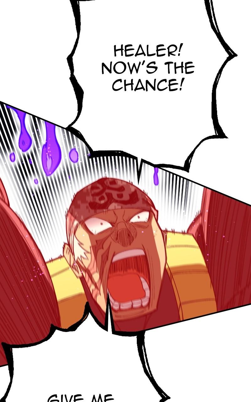 Hardcore Leveling Warrior Chap 320 - Next Chap 321