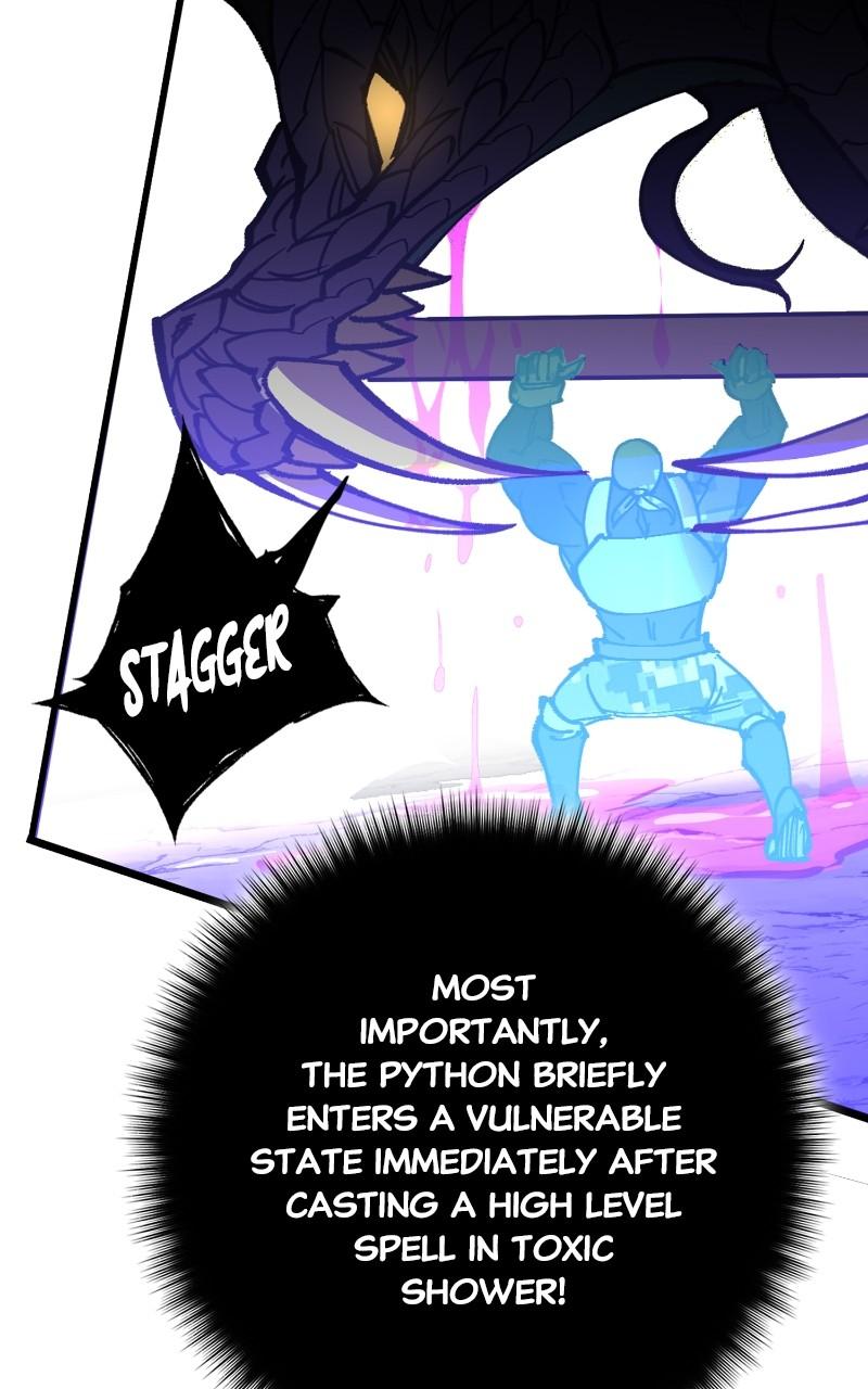 Hardcore Leveling Warrior Chap 320 - Next Chap 321