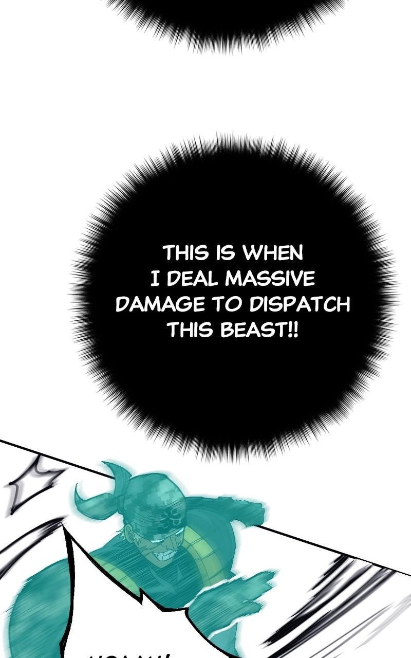 Hardcore Leveling Warrior Chap 320 - Next Chap 321