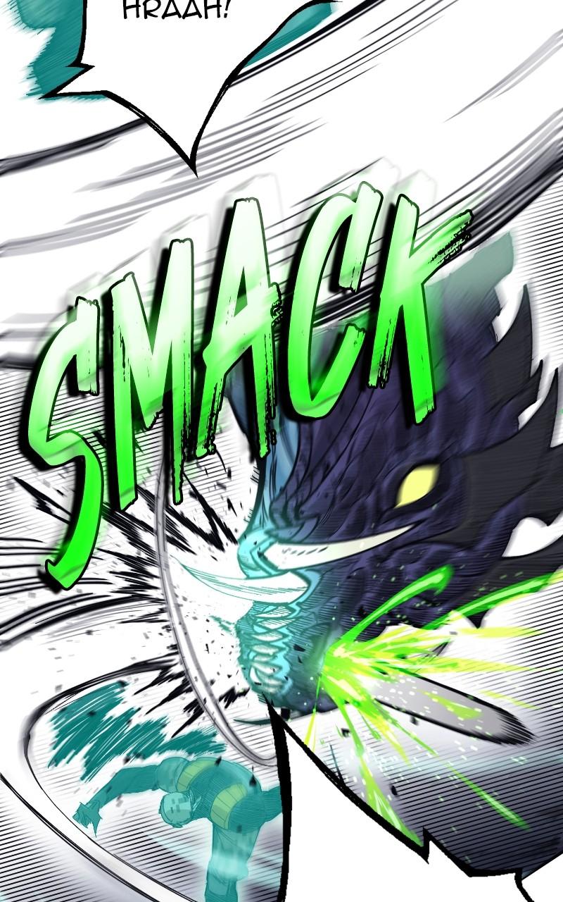 Hardcore Leveling Warrior Chap 320 - Next Chap 321