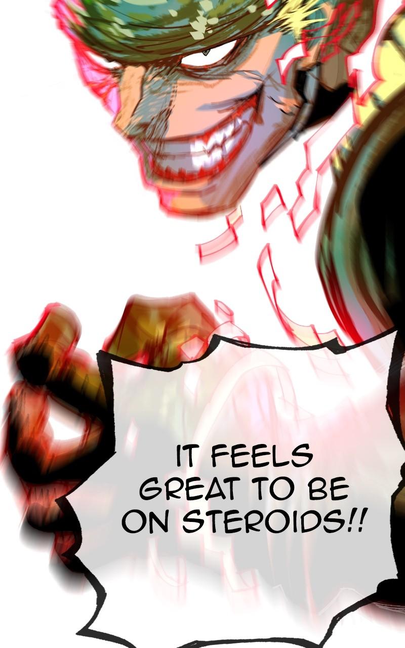 Hardcore Leveling Warrior Chap 320 - Next Chap 321