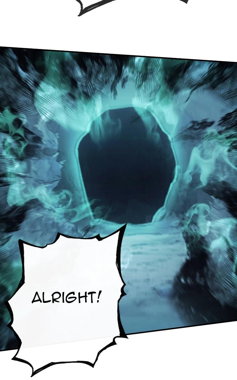Hardcore Leveling Warrior Chap 320 - Next Chap 321