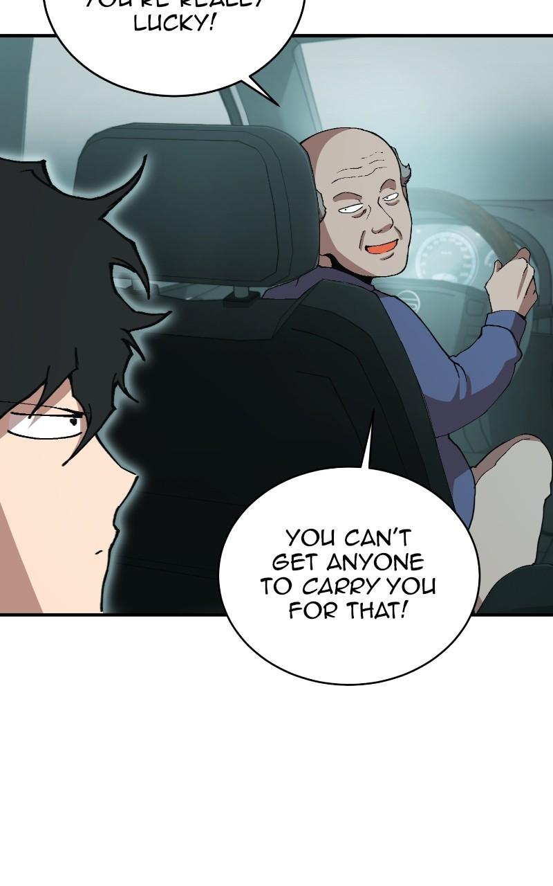 Hardcore Leveling Warrior Chap 320 - Next Chap 321