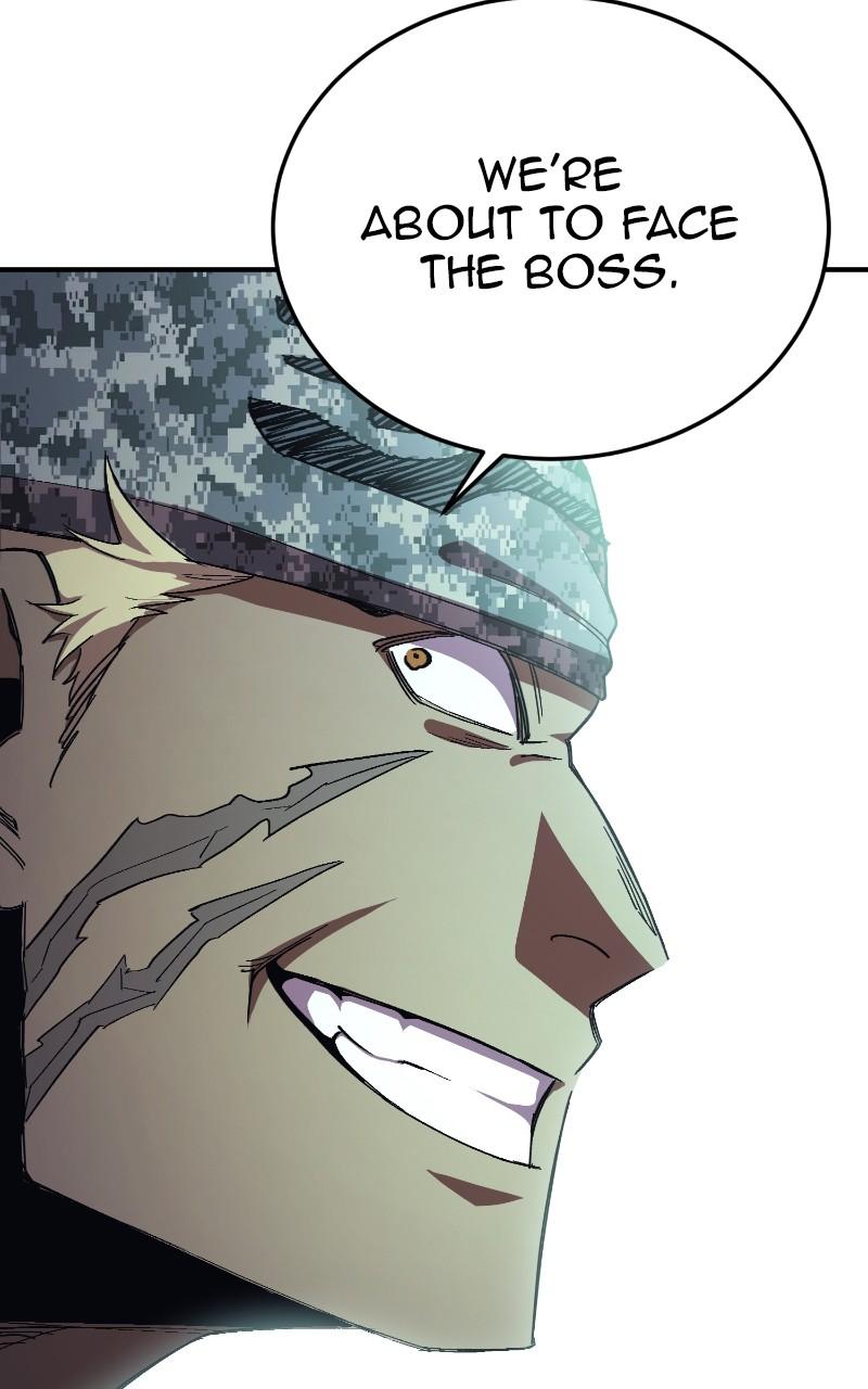 Hardcore Leveling Warrior Chap 320 - Next Chap 321