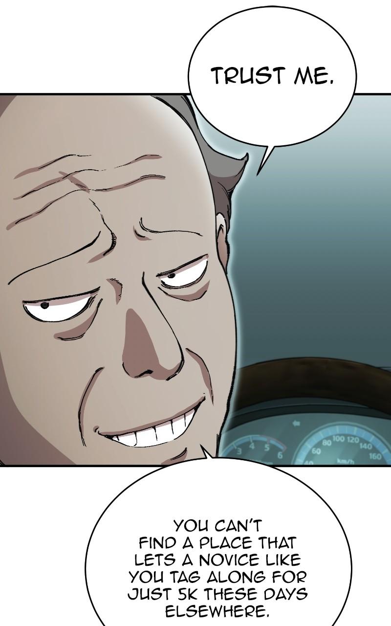 Hardcore Leveling Warrior Chap 320 - Next Chap 321