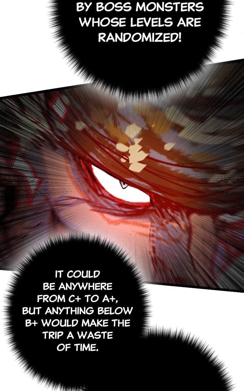 Hardcore Leveling Warrior Chap 320 - Next Chap 321