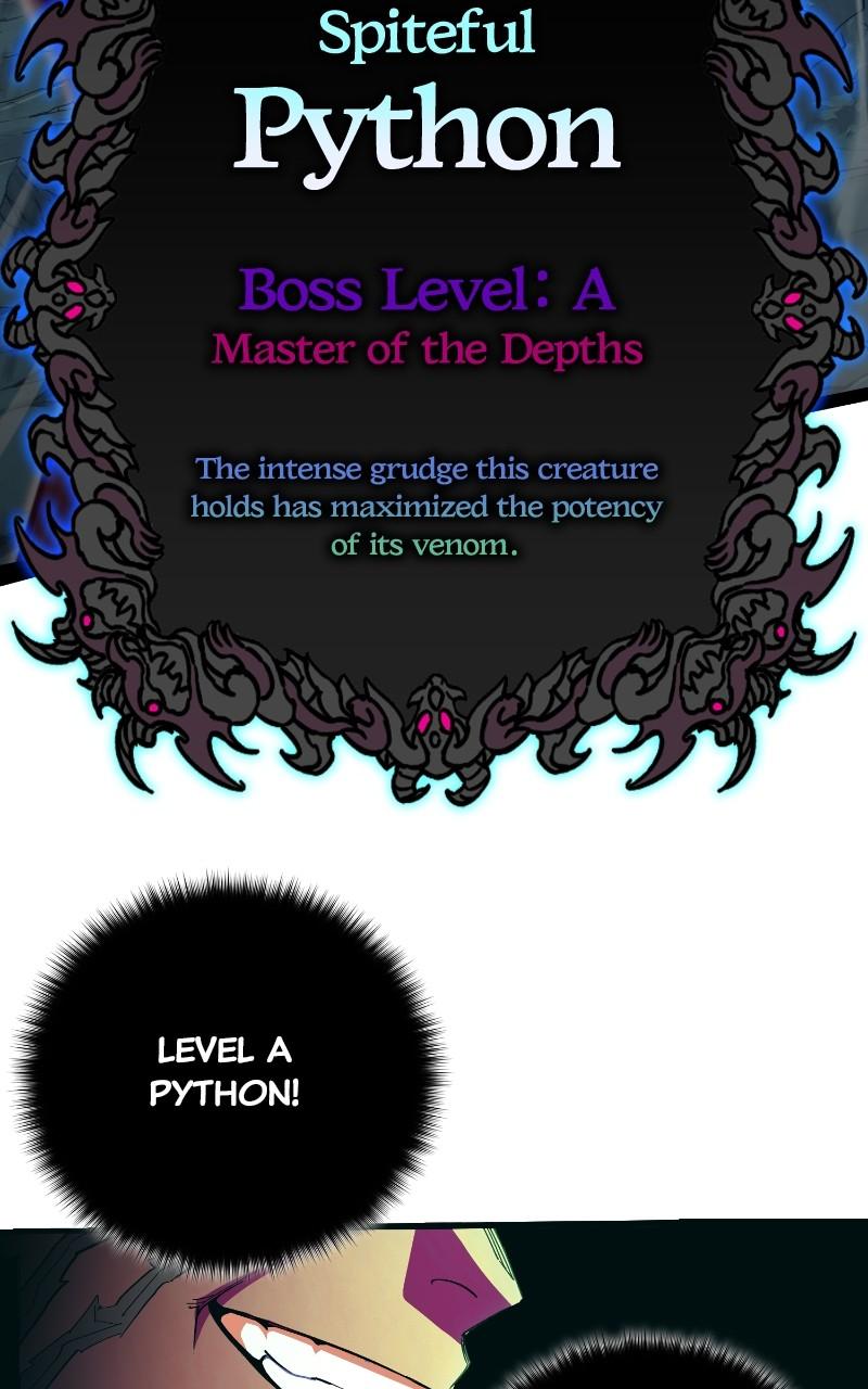 Hardcore Leveling Warrior Chap 320 - Next Chap 321