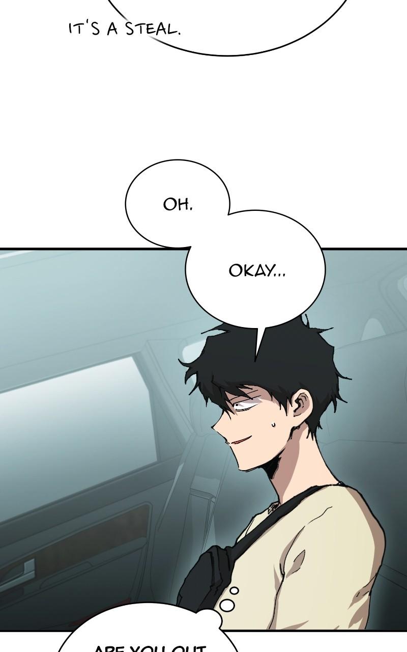 Hardcore Leveling Warrior Chap 320 - Next Chap 321