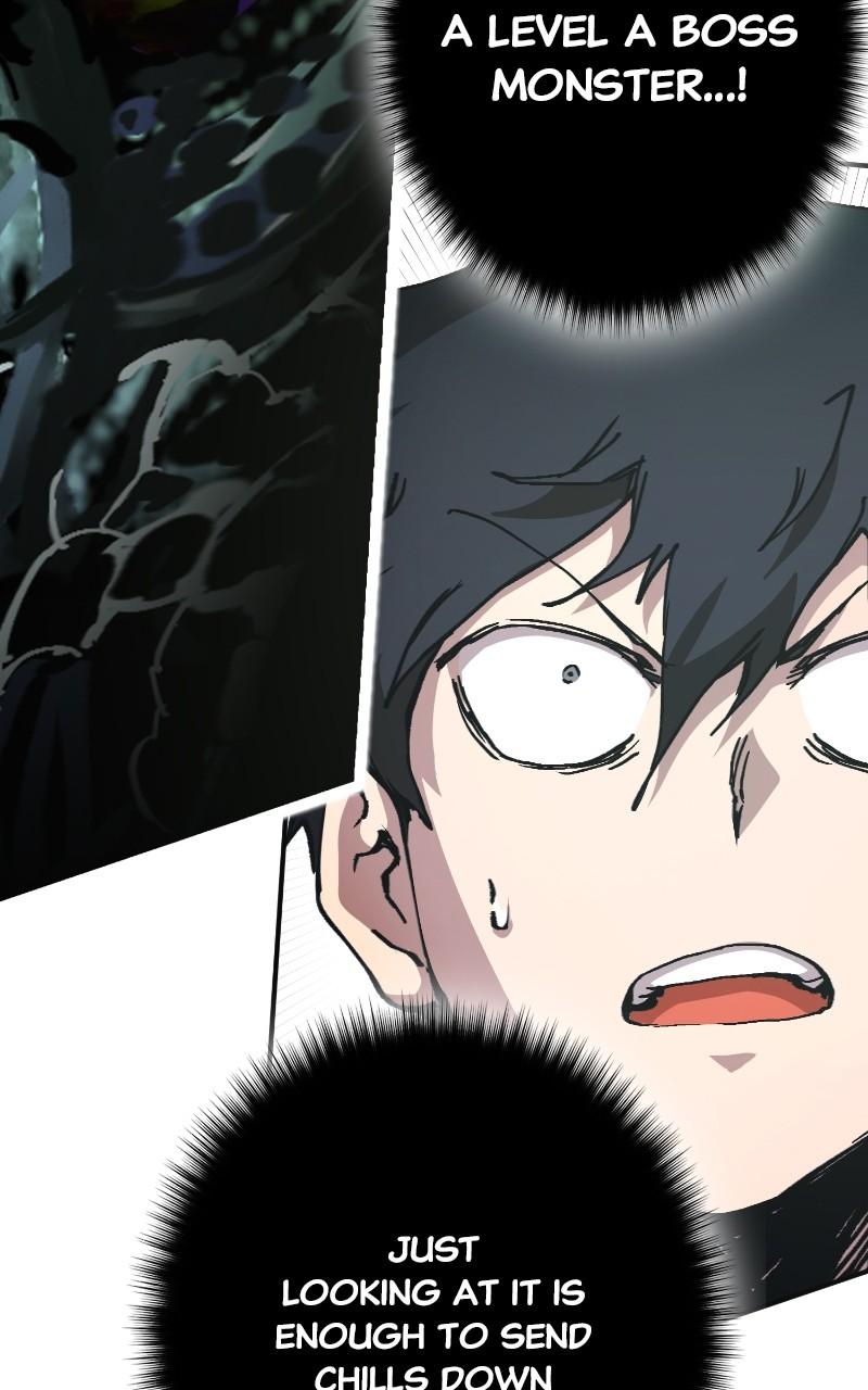 Hardcore Leveling Warrior Chap 320 - Next Chap 321