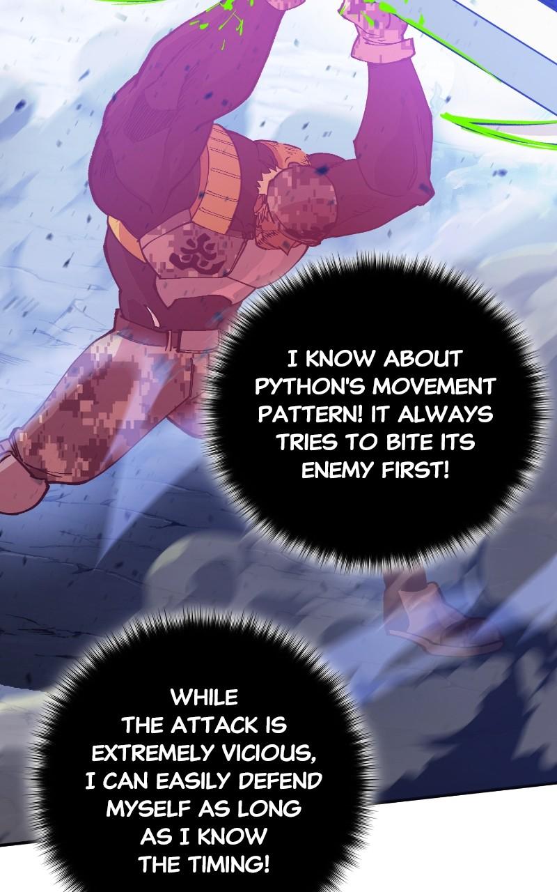 Hardcore Leveling Warrior Chap 320 - Next Chap 321