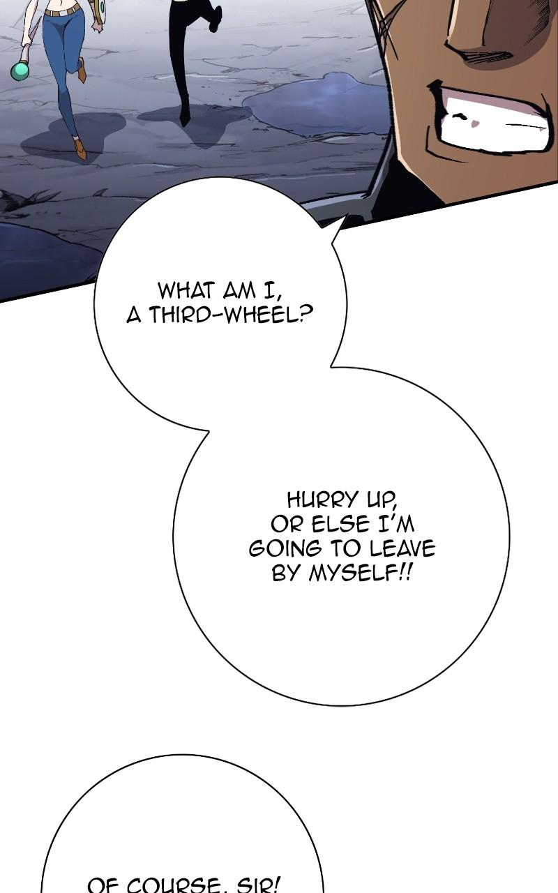 Hardcore Leveling Warrior Chap 320 - Next Chap 321