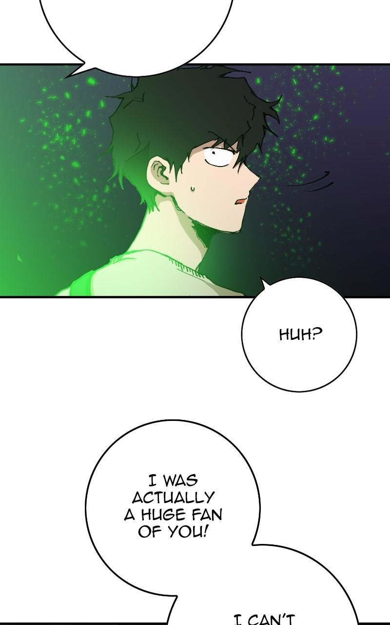 Hardcore Leveling Warrior Chap 320 - Next Chap 321
