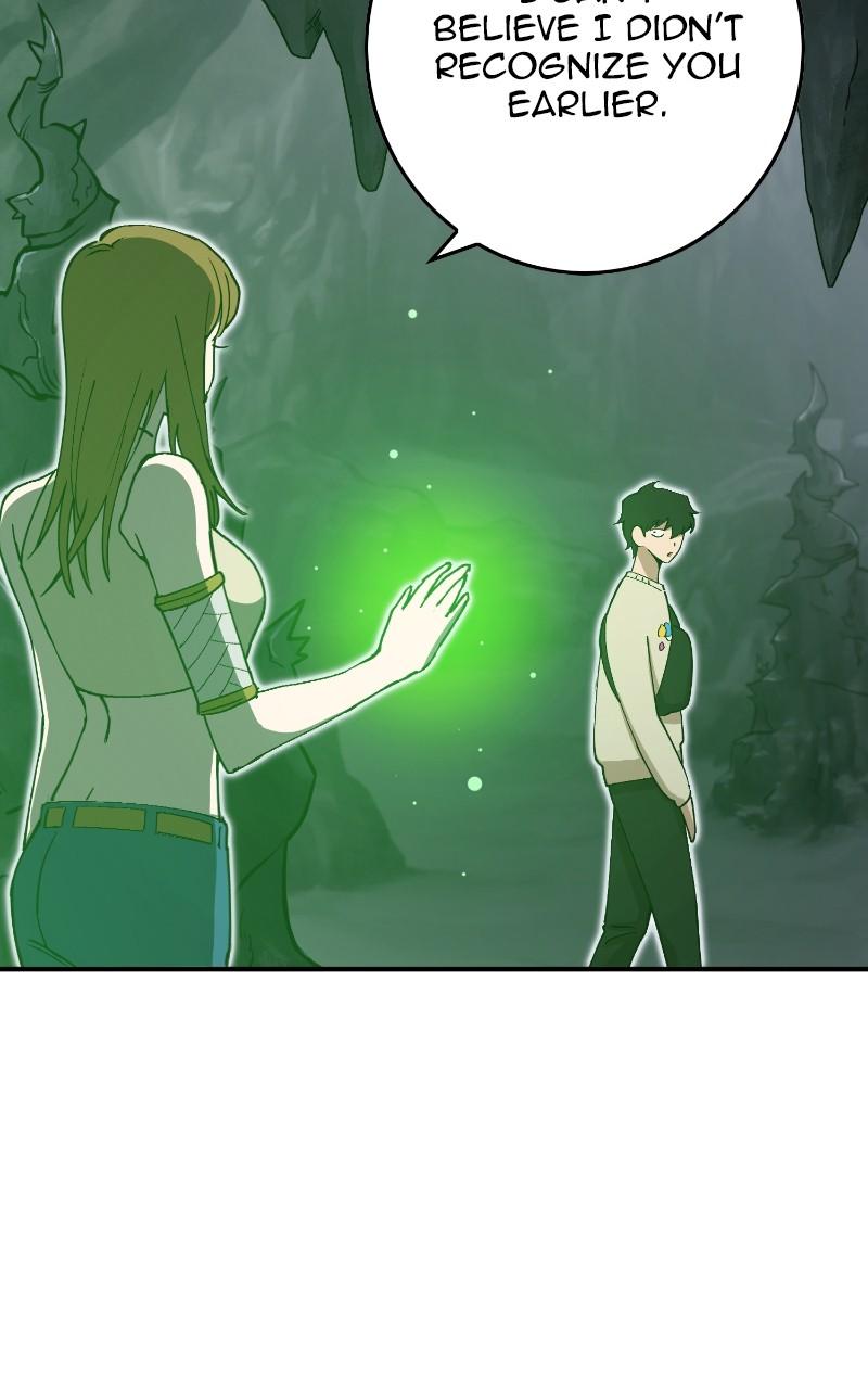 Hardcore Leveling Warrior Chap 320 - Next Chap 321