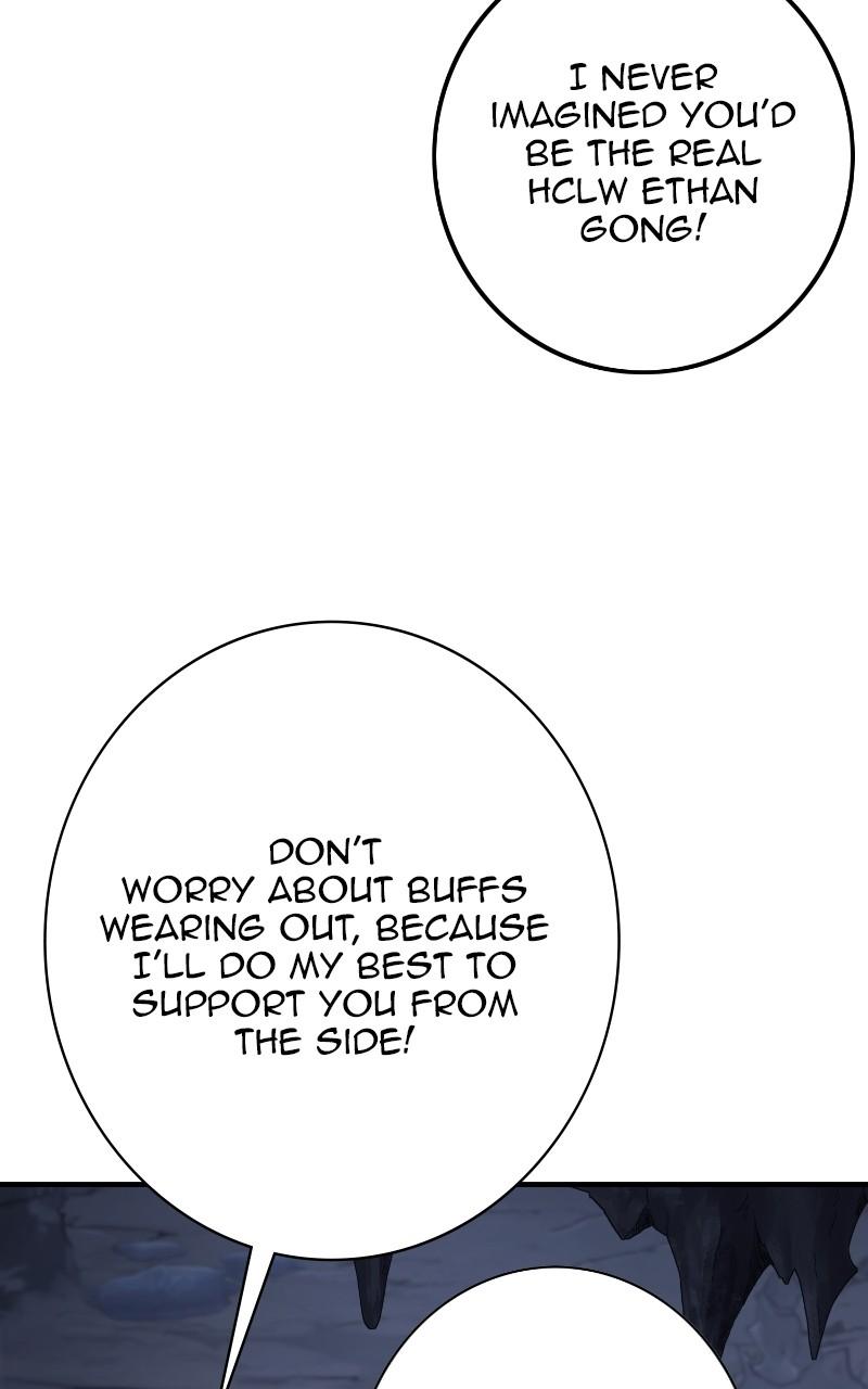 Hardcore Leveling Warrior Chap 320 - Next Chap 321