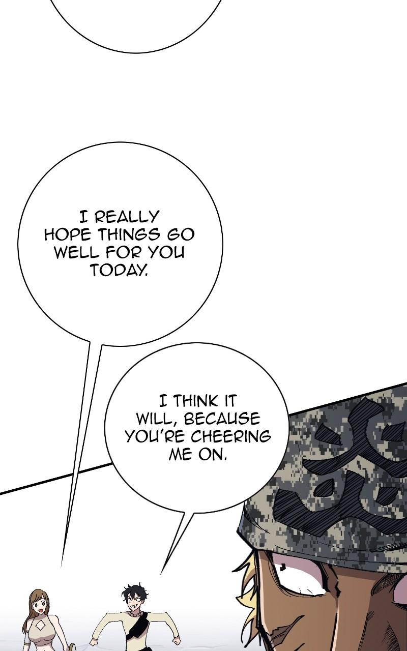 Hardcore Leveling Warrior Chap 320 - Next Chap 321