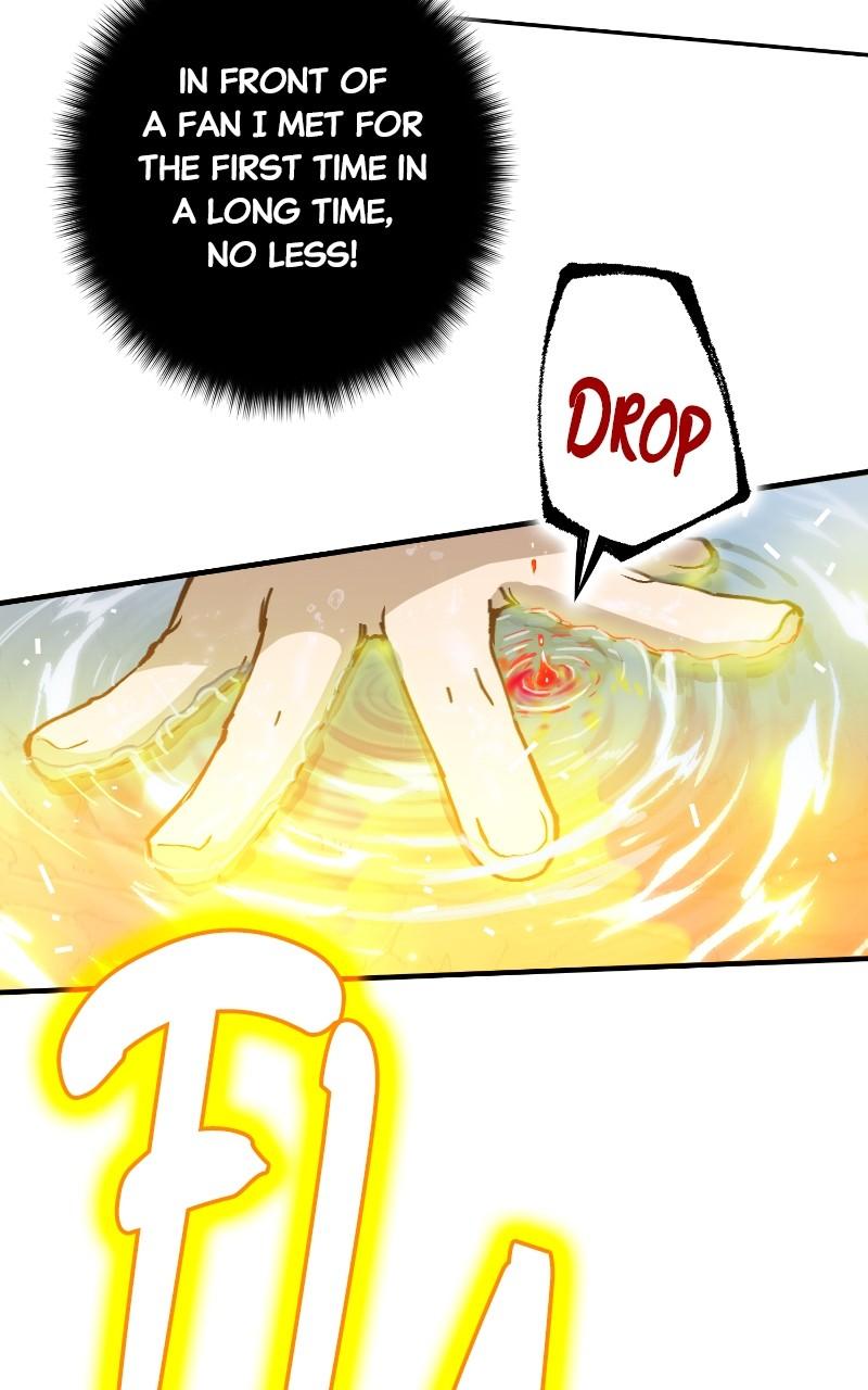 Hardcore Leveling Warrior Chap 320 - Next Chap 321