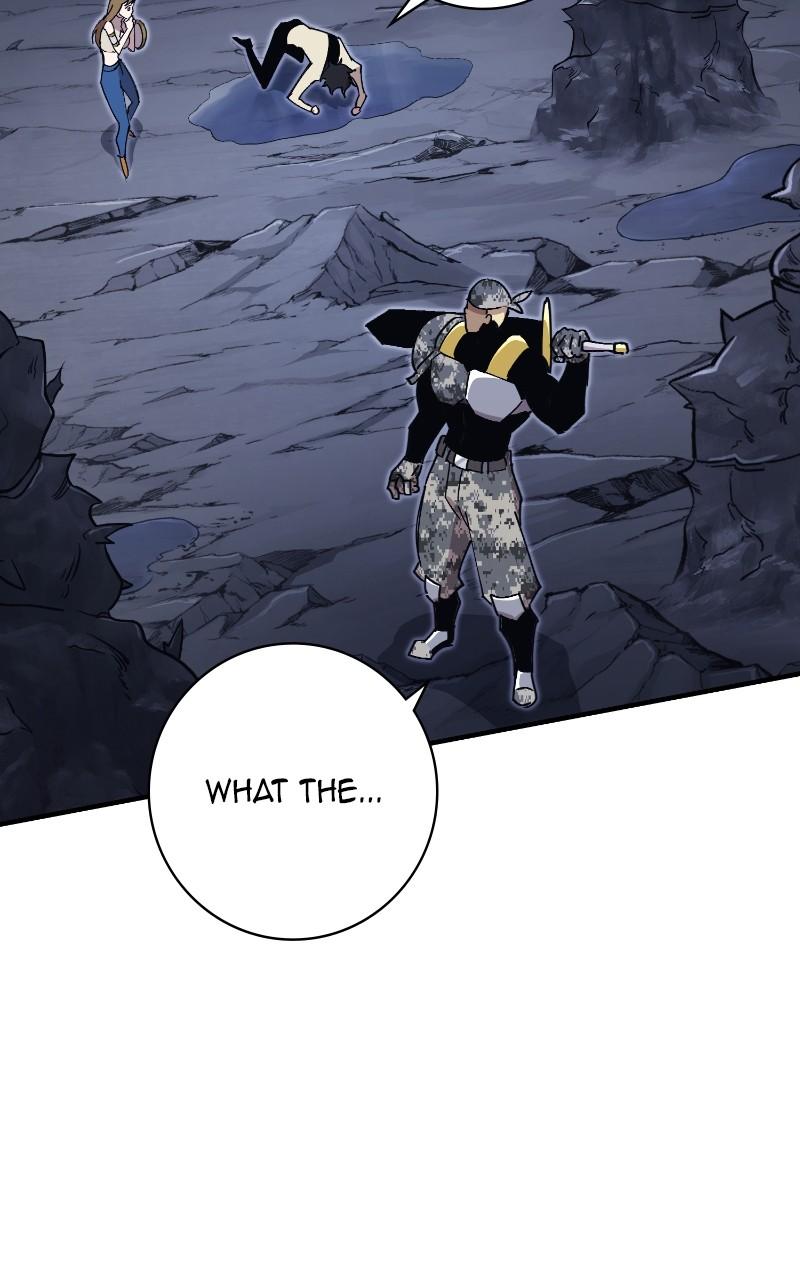 Hardcore Leveling Warrior Chap 320 - Next Chap 321