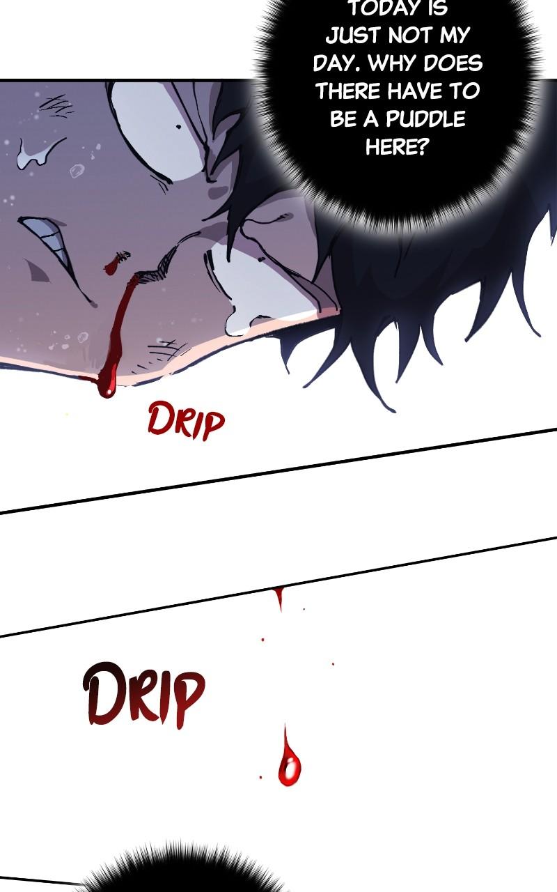 Hardcore Leveling Warrior Chap 320 - Next Chap 321