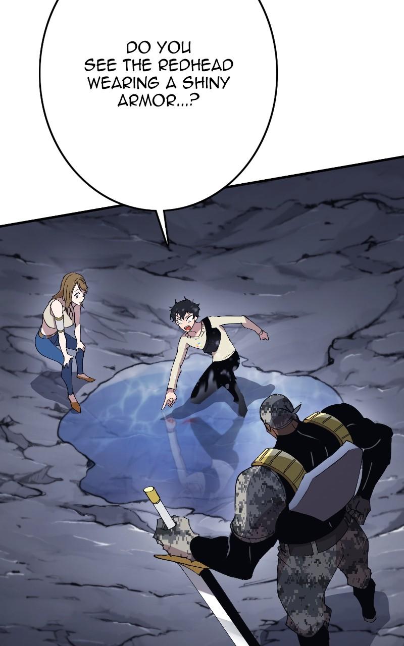 Hardcore Leveling Warrior Chap 320 - Next Chap 321