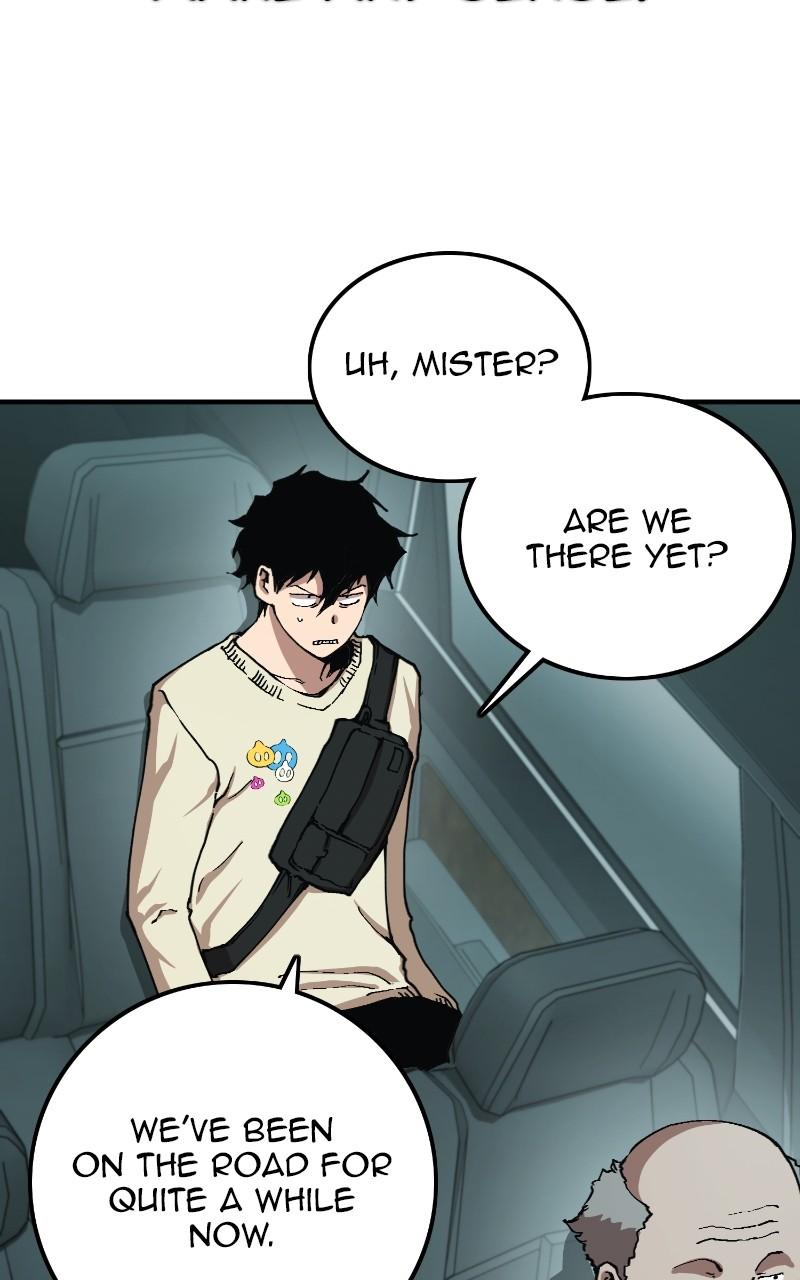 Hardcore Leveling Warrior Chap 320 - Next Chap 321
